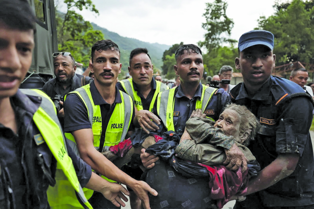 World News: 157 killed and more than 400 missing in flood fury